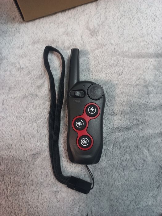 DOBE, DB400 2in1 Нашийник Антилай з функцією дресирування собак .