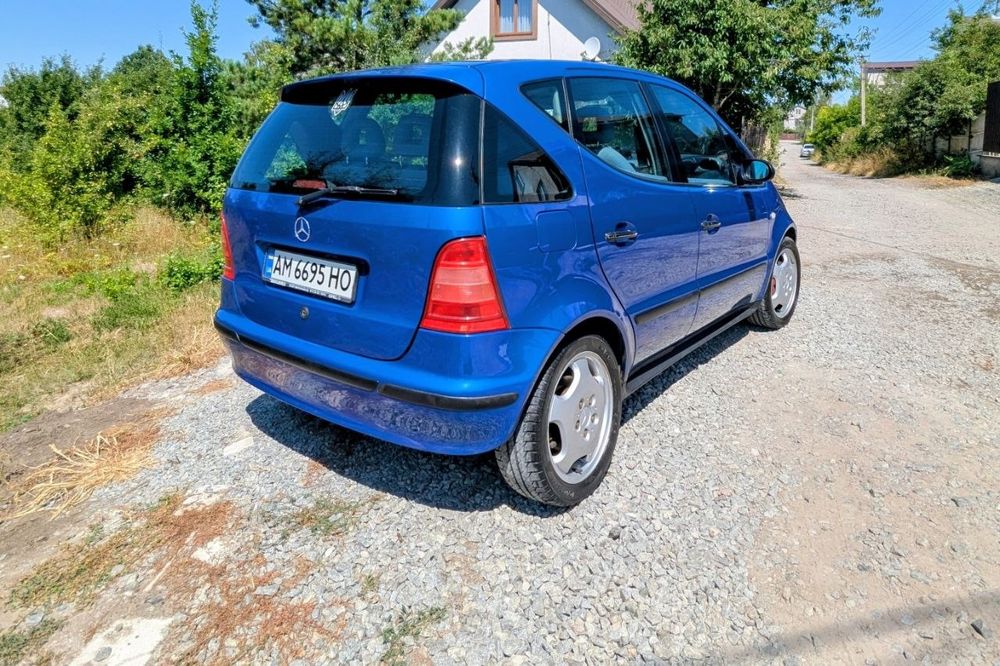 Продам Мерседес А