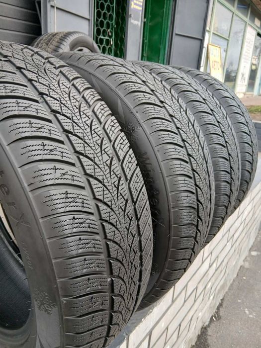 215/60/17 triangle tw401