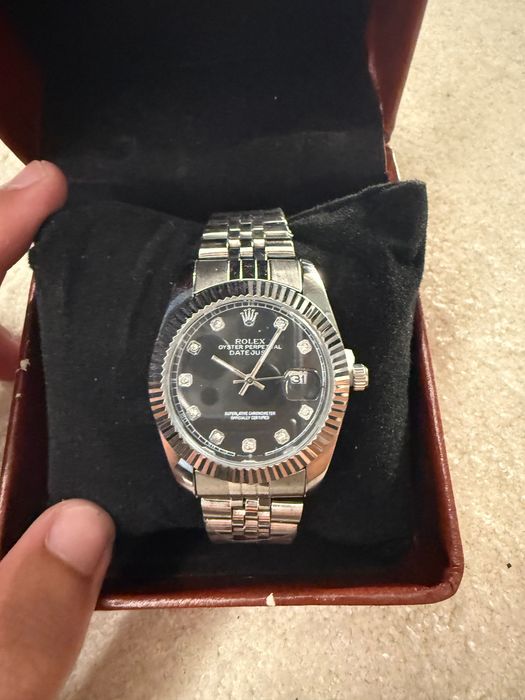 Rolex Oyster Perpetual Datejust 36.