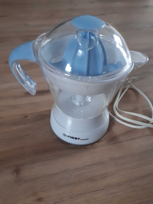 Wyciskarka do cytrusów elektryczna First Austria