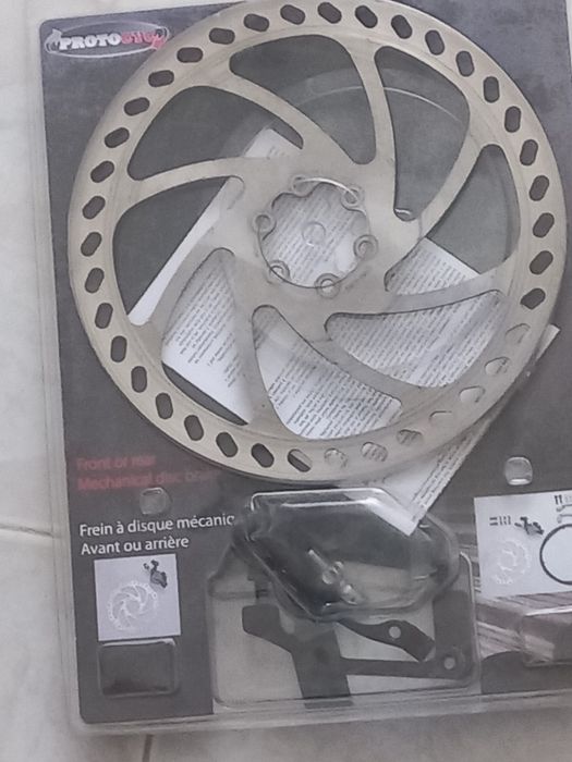 BTT toda afinada Sirla Ty-²2 impecaveis pelas fotos   travões pneus no