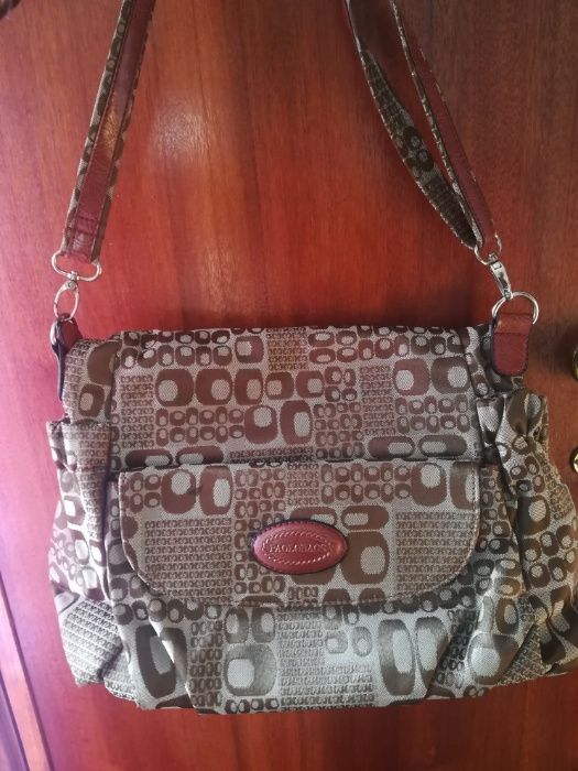 Mala da marca Paolobags.