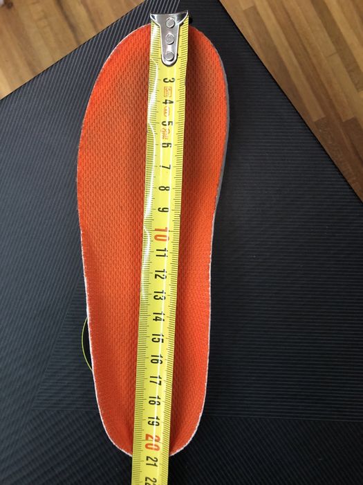 Buty zimowe ELBRUS r.31