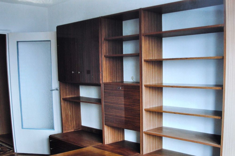 Mieszkanie – Lublin, LSM, Rury - Widok 3