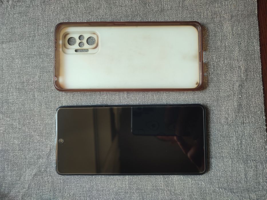 Продам Xiaomi Redmi Note 10 Pro