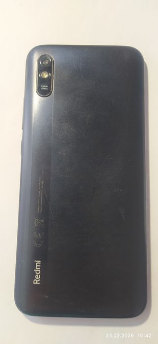 Xlaomi redmi 9a, 2/32, 9с 3/64