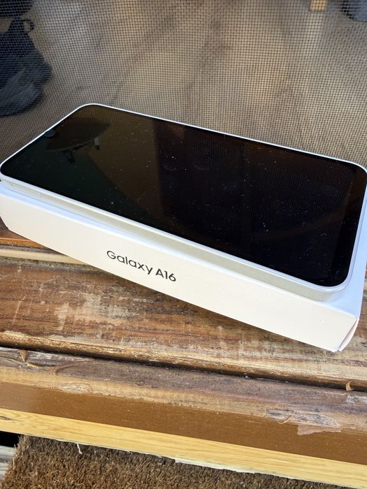 Samsung Galaxy A16 5G 128 GB
