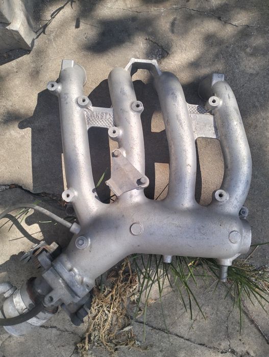 Двігатель, проводка