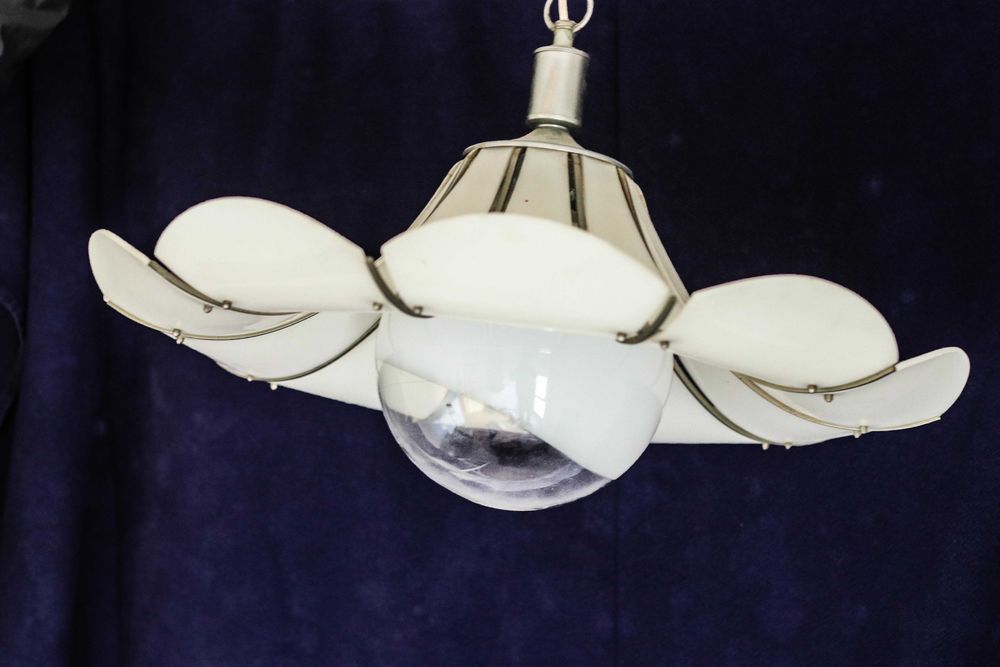 Vintage Ceiling Lamp