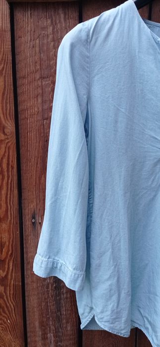 Lekka koszula Massimo Dutti 36