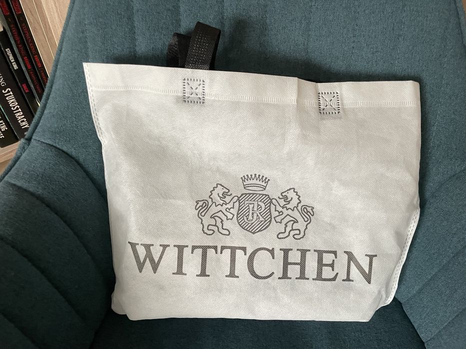 Torebka na ramię Wittchen