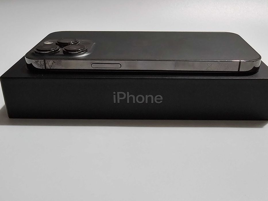 Iphone 13PRO 128GB. Muito bom.