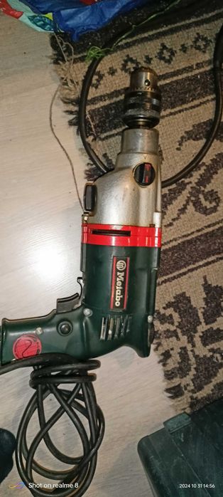 Metabo  EDV 1000