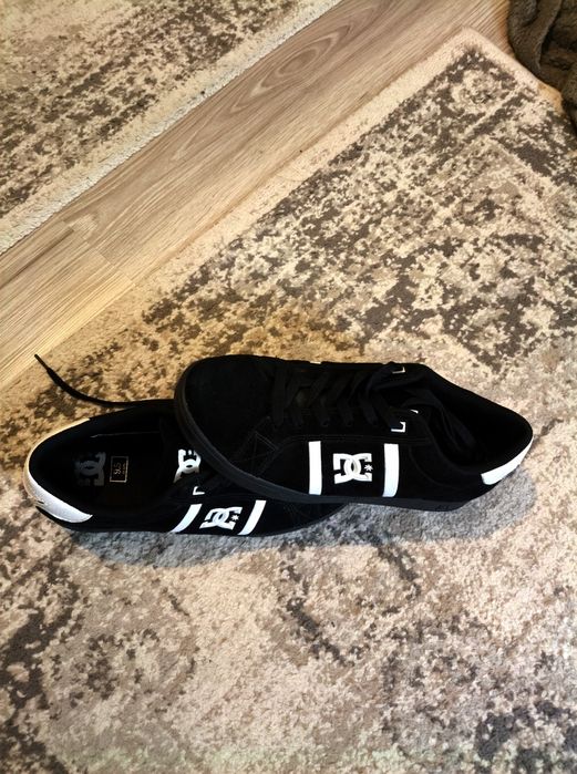 Oryginalne buty DC