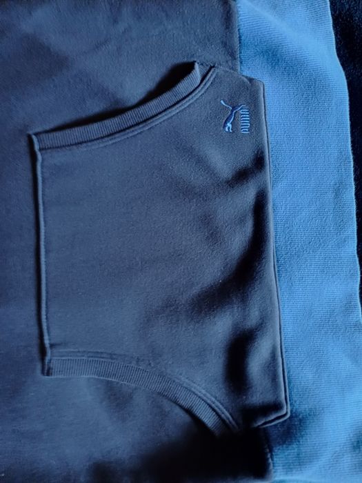 Bluza damska Puma