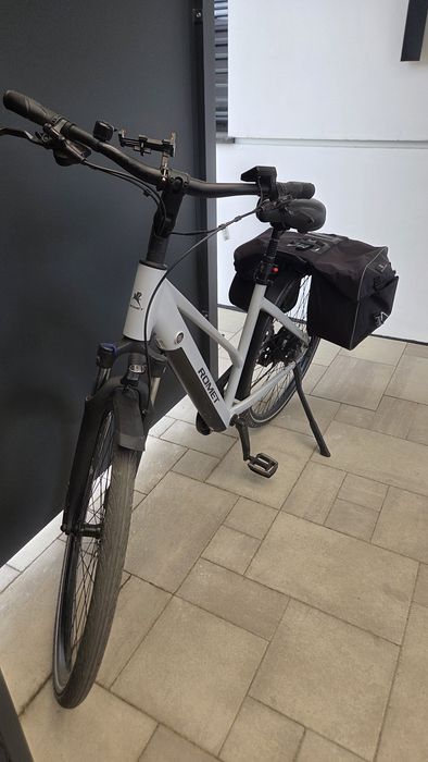 Sprzedam Rower elektryczny Gazela 2 Romet