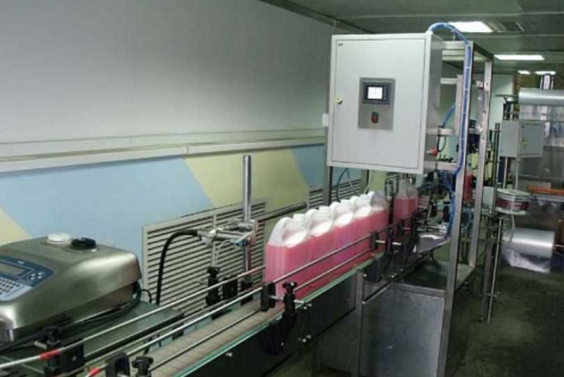 Изготовление автомобильной и бытовой химии под заказ, дропшиппинг