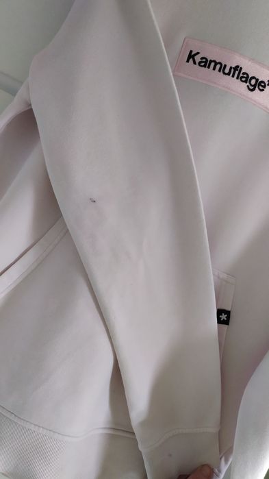 Bluza Kamuflage rozm. xs