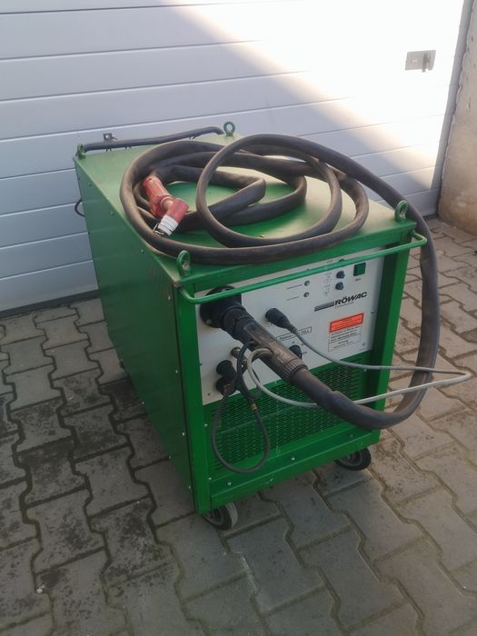 Plazma przecinarka plazmowa rowac 70A