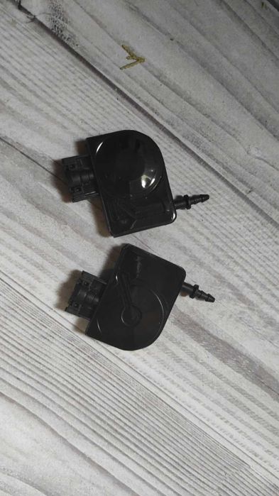 Демпфер DX5 XP600  уф UV Damper