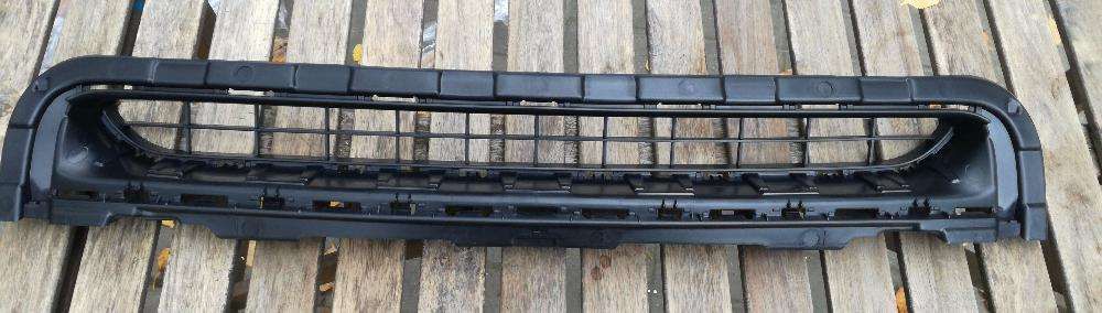 RENAULT FLUENCE 2010 - grill atrapa kratka
