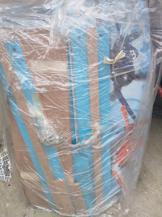 Sprzedam łóżeczko dziecięce samoloty 2sztuki