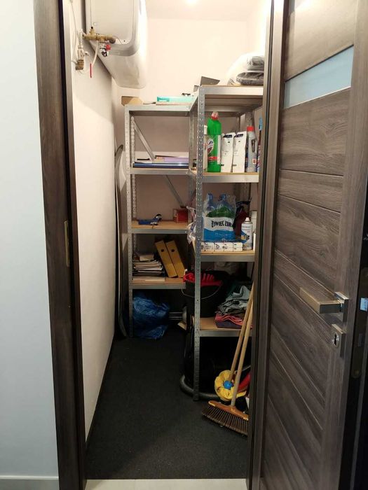 Mieszkanie 51 m² | 2 pokoje | balkon | piwnica | 4. piętro | ul. Wiosny Ludów | bez pośredników