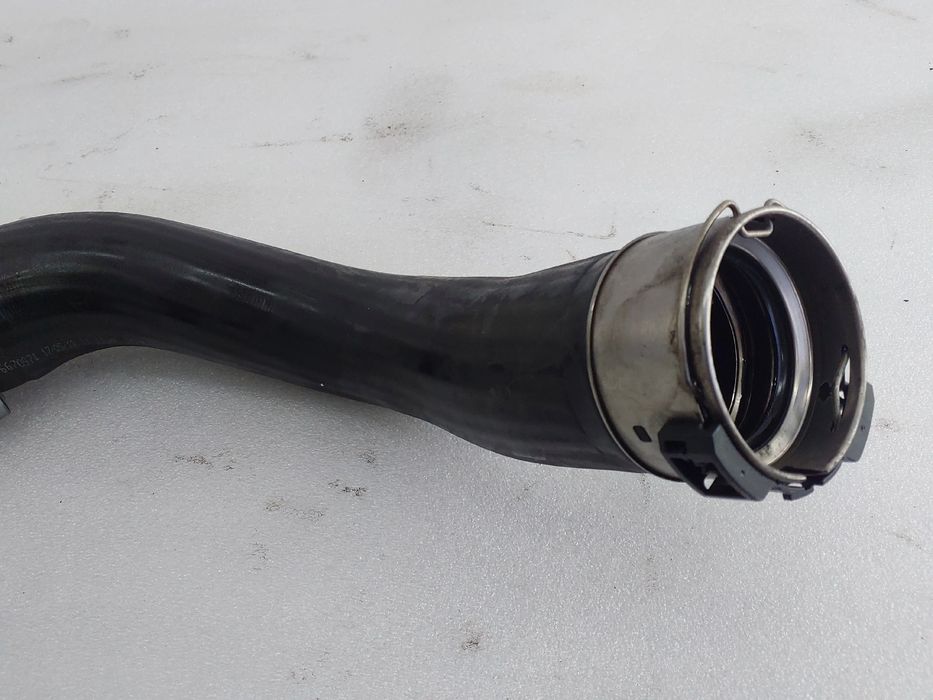 Tubo do intercooler RENAULT Clio IV (BH_)