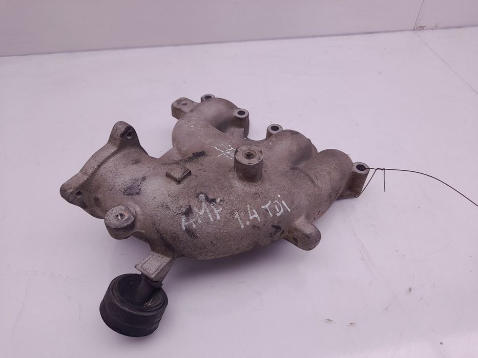 Coletor de admissão VOLKSWAGEN Polo (9N)