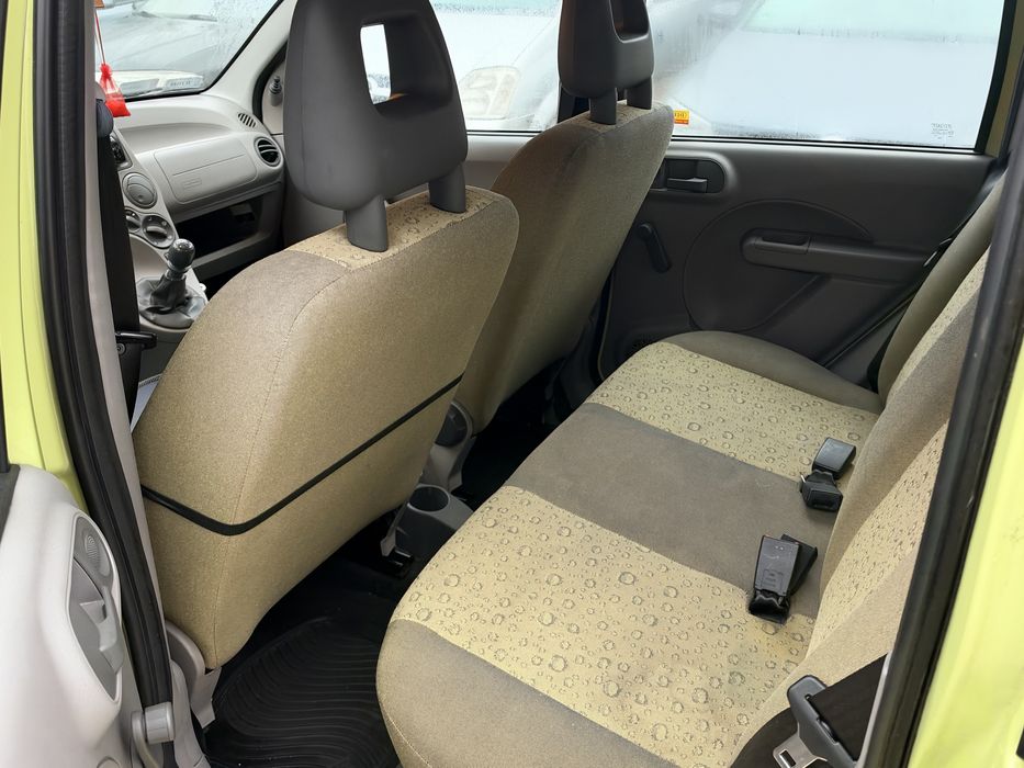 Fiat Panda 1.1 benzyna * Oplaty do polowy 2027 *