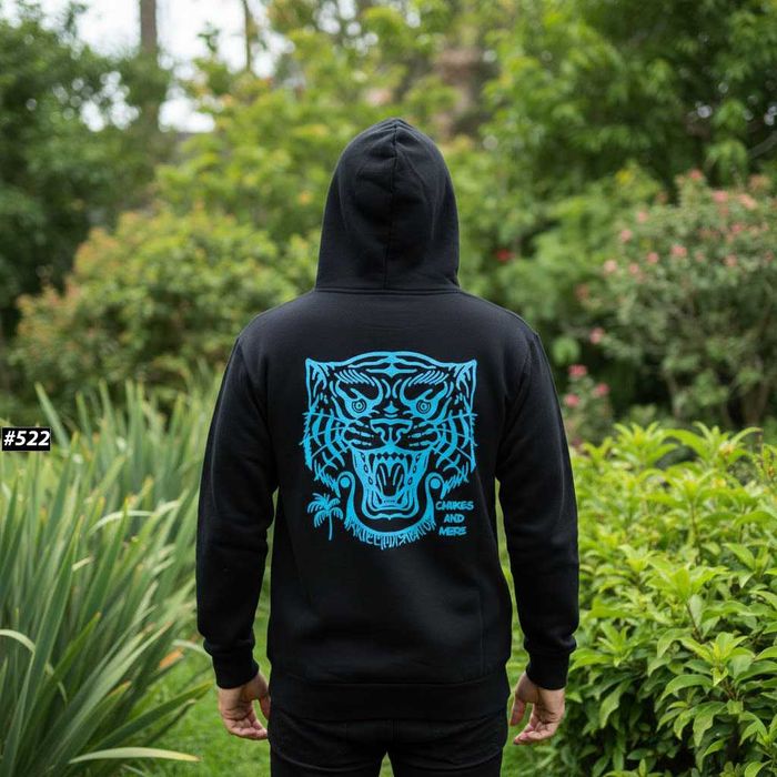 MANTO Худи Черное » МАНТО Stomp Кофта Мужская » XS S M L XL