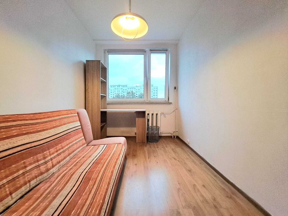 pokoje  bardzo dobra lokalizacja