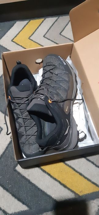 Buty Salewa MS MTN Trainer LIite GTX