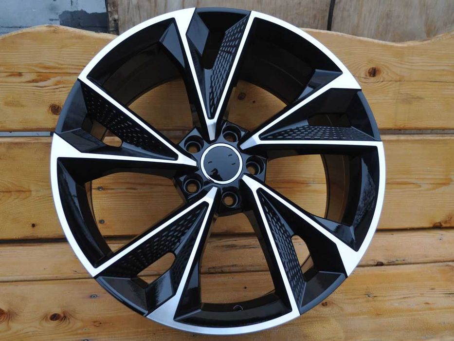 FELGI R20 5X112 DO AUDI A7 S7 RS7  A8 S8 D4 D5  Q8 Sportback e-tron GE