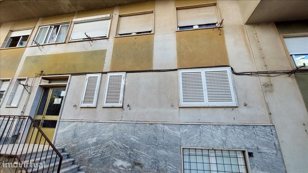 Apartamento em Sintra, Massamá