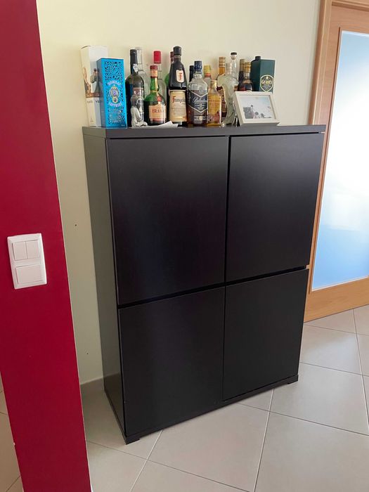 Móvel Aparador de sala