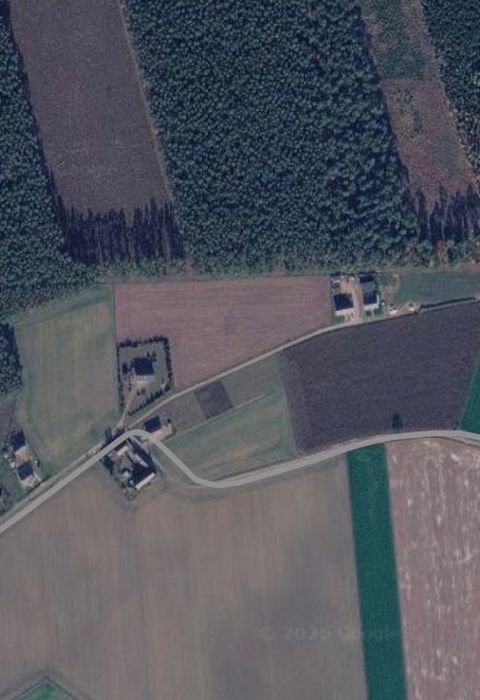 Działka budowlana