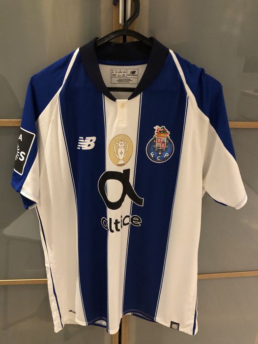 (Ler descrição)F.C.Porto-Camisola Herrera