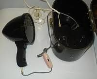 Лампа Вуда ОЛД -41