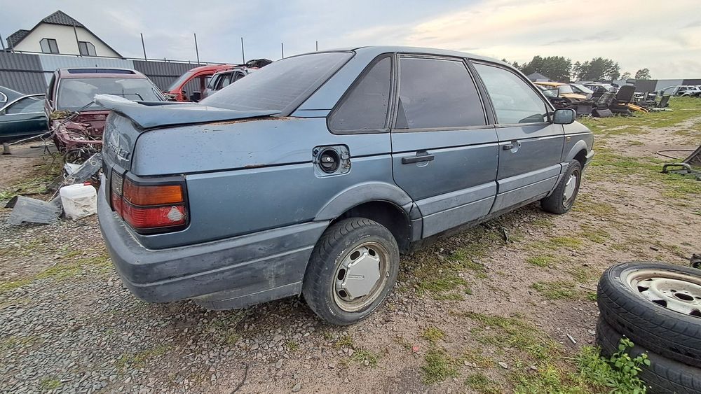 Розборка Пассат Б3