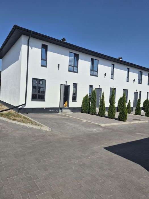 Таунхаус ЖК Aura Village( Аура Вілла) з документами, Єоселя, без%