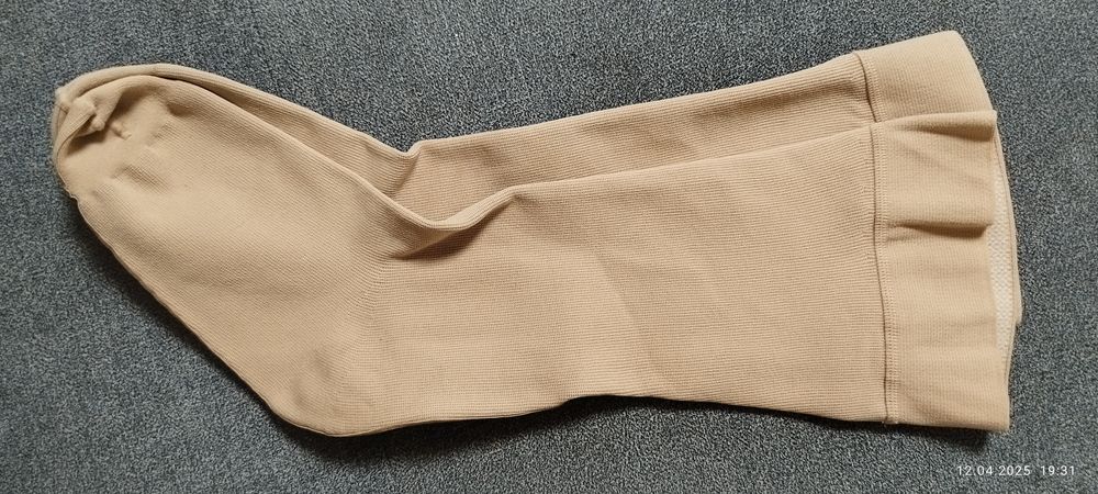 Компресійні панчохи, гольфи