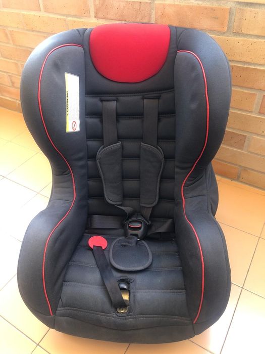 Cadeira Auto 0-18kg