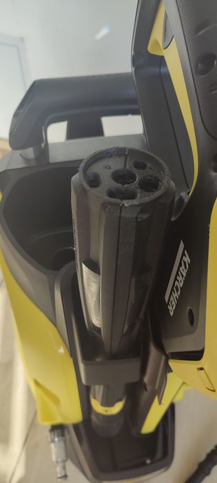 Мийка для дому Karcher k5 smart control full
