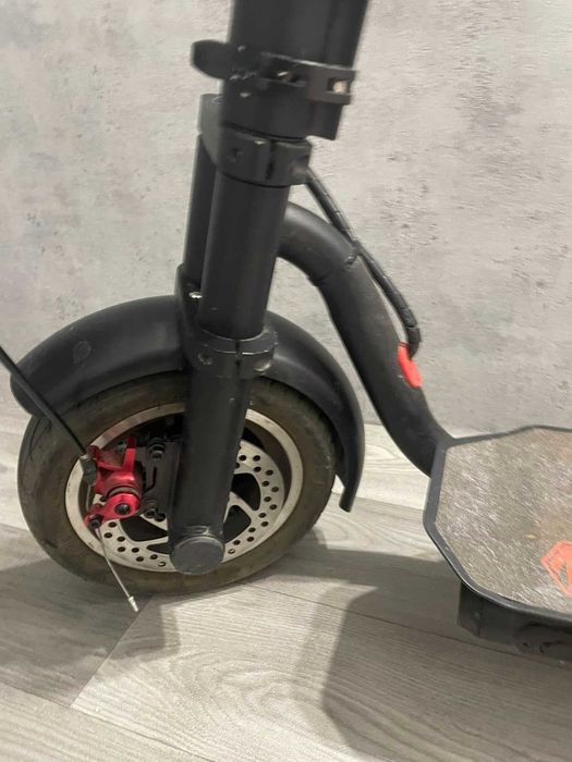 Електросамокат Maxxter TEO MAX