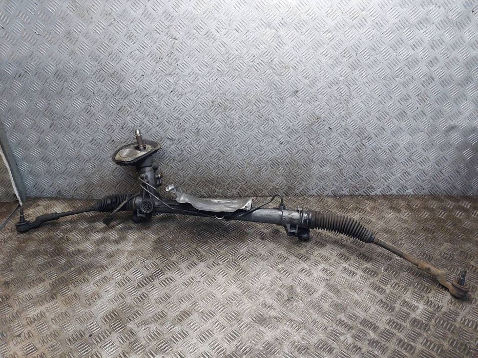 MAGLOWNICA PRZEKŁADNIA KIEROWNICZA + CZUJNIK FORD C-MAX I MK1 EU 3M513A500A