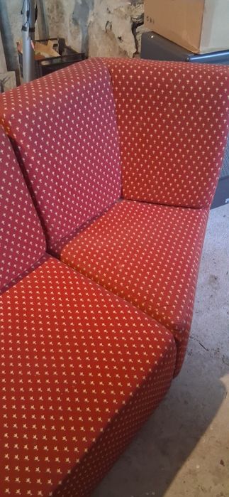 Sofá em bom estado