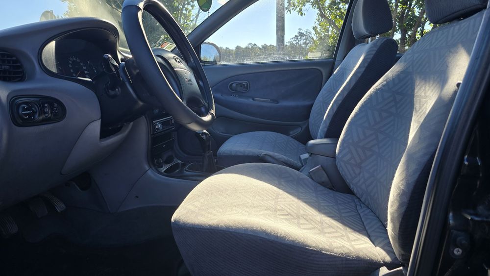 Hyundai Lantra SW 1.9D GLS