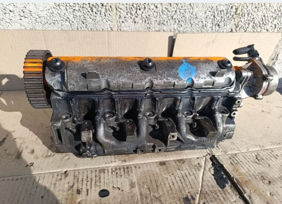 Головка Рено лагуна 1,9 тді